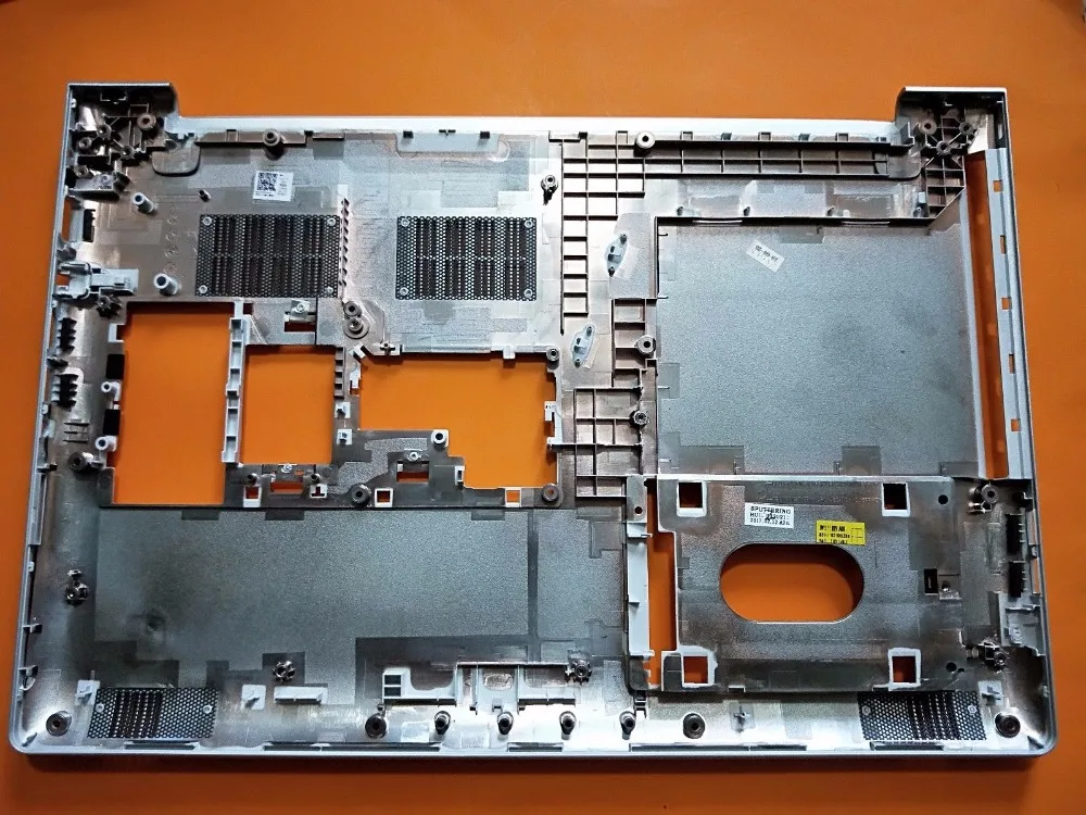 

new For lenovo ideapad 510-15ISK D cover bottom case