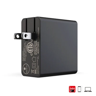 Fast charge Nintend NS Switch JumpGate Charging Dock Station Charger Base for Nintendo Switch Console Dock Stand Mount Base TV Laptop Mode - Цвет: Fast charge