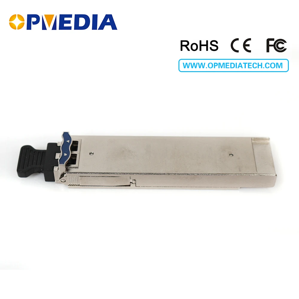 10GBASE-LR optical module,10G 1310nm 10KM XFP transceiver,duplex LC connector,DDM function,100% compatible with Huawei