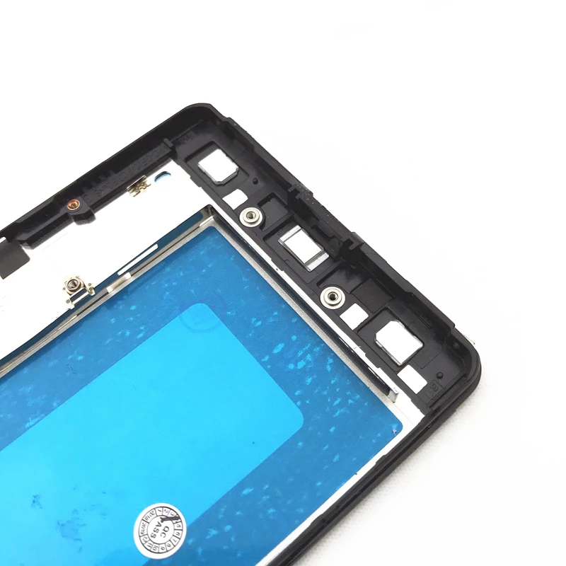 С рамкой испытано ЖК дисплей s Замена для LG Optimus G LS970 F180 E971 E973 E975 Дисплей Сенсорный