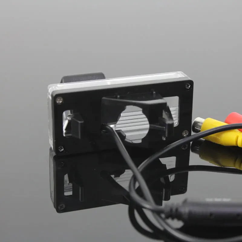 

YESSUN For Toyota Prius 2004~2010 Car Rear View Back Up Reverse Parking high quality Camera Waterproof Night Vision CCD HD CAM