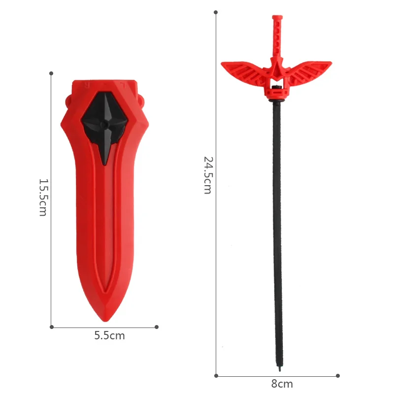 B-67 синий Xeno Xcalibur/Xcalius/Excalibur вниз ORBIT Burst BOOSTER спиннинг top W/NEW Sword LR Launcher