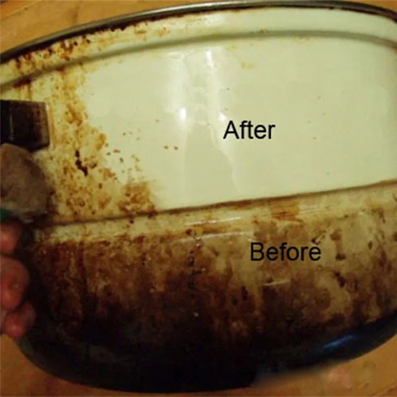 2 шт. кухонная щетка для мытья посуды из нержавеющей стали чистящие щетки