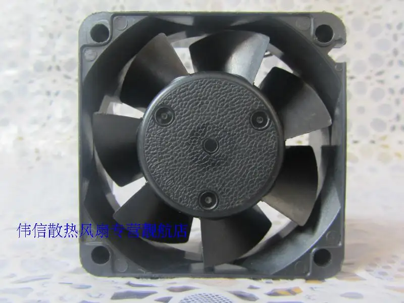 Оригинальный вентилятор охлаждения NMB 2410ML-09W-B45 6025 24 5 в 0.12A60*60*25 мм | Компьютеры и