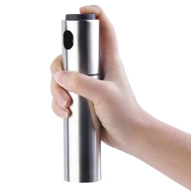 Нержавеющая сталь 100 мл мартини Вермут коктейльное Мелкодисперсный распылитель