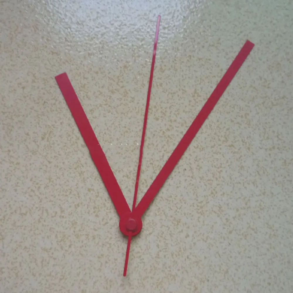 Настенные часы кварцевый механизм сделай сам работающий от батареек стандартный