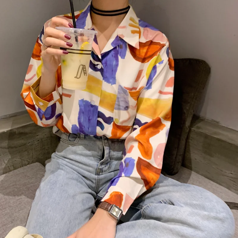 Cheap wholesale 2019 new summer Hot selling women's fashion casual ladies work Shirts women tops BW5012 | Женская одежда