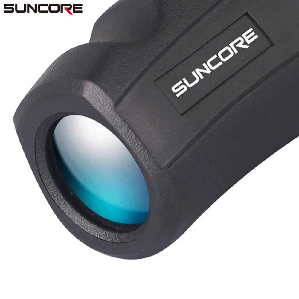 Монокуляр SUNCORE 2017 8x25 metal bak4 суперкачественный компактный удобный телескоп с