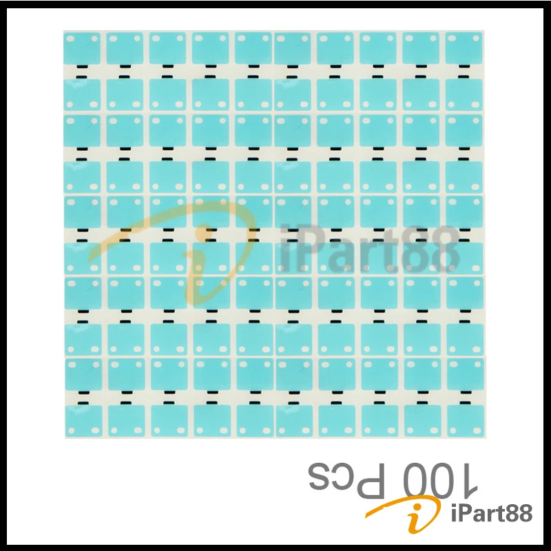 IPart88 Мобильного Телефона Динамик Появление Защитная Сетка Хлопок Колодки