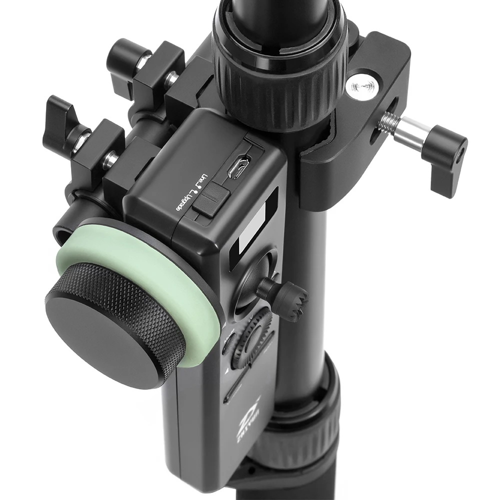 Zhiyun кран 2 Servo Приборы непрерывного изменения фокусировки камеры для всех