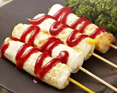 Коммерческая Машина для жарки сосисок с 10 трубками машина яиц гамбургеров хот