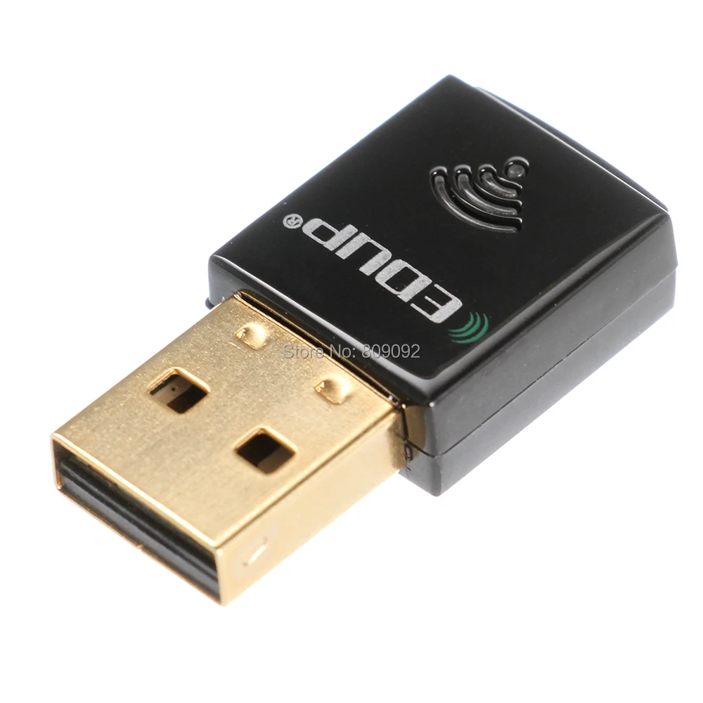 Usb Wi Fi адаптер 802.11AC 600 Мбит/с 5 ГГц|network card|5ghz usb wifiusb wifi adapter 802.11ac |