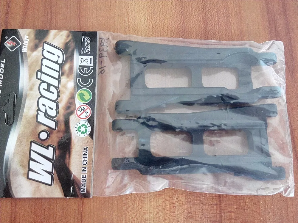 WLtoys K939 Rc автомобильные запасные части левая и правая подвижная рукоятка | Игрушки