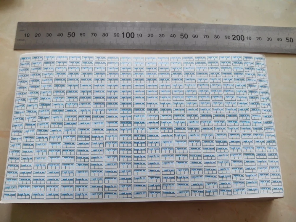 Najtaniej 4000 Sztuk/partia, 1x0.5cm Naprawiam Dla Ciebie Destrukcyjne Uszczelki Gwarancyjne Nieważne, Jeśli Zostały Naruszone, Nr Art. V26 Tanie 4000 Sztuk/partia, 1x0.5cm Naprawiam Dla Ciebie Destrukcyjne Uszczelki Gwarancyjne Nieważne, Jeśli Zostały Naruszone, Nr Art. V26