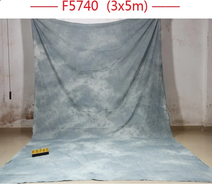 Новое поступление 3 м * 5 м Tye-Die муслиновый свадебный фон F5740, Фото фоны для фотостудии, новорожденный фон для фотосъемки