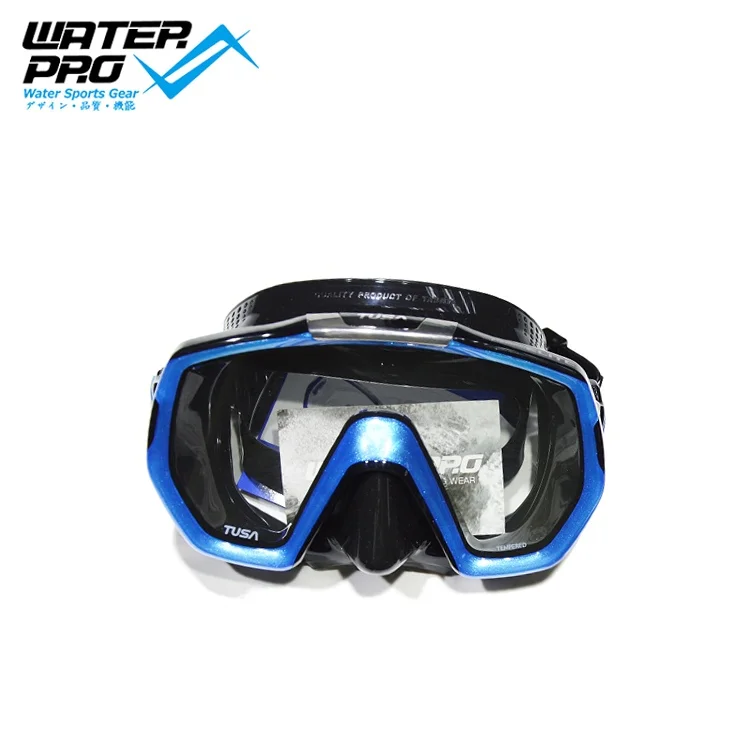 Маска для дайвинга TUSA M1003QB|diving mask|tusa dive masksmask diving |