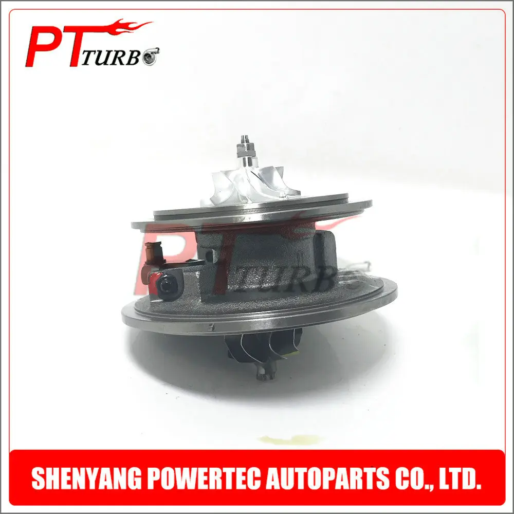 Турбокомпрессор core GTC1244V 804485 0002 2X0253019D для Volkswagen вилочный погрузчик CPYA CPYB CPYC CPYD CPYE 55