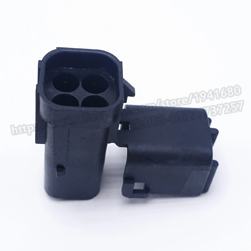 Weatherpack стиль 2 5 серия четырехконтактный дорожный герметичный водонепроницаемый