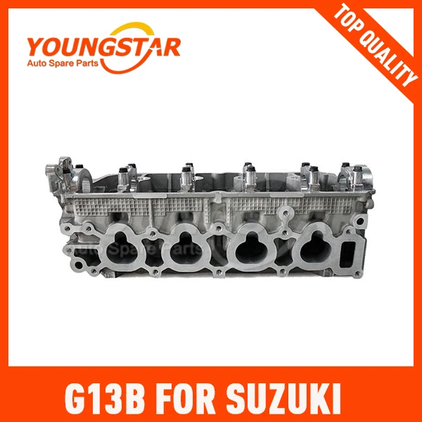 Головка блока цилиндров Jimny G13B 11110 82602 для SUZUKI|jimny|jimny suzuki |
