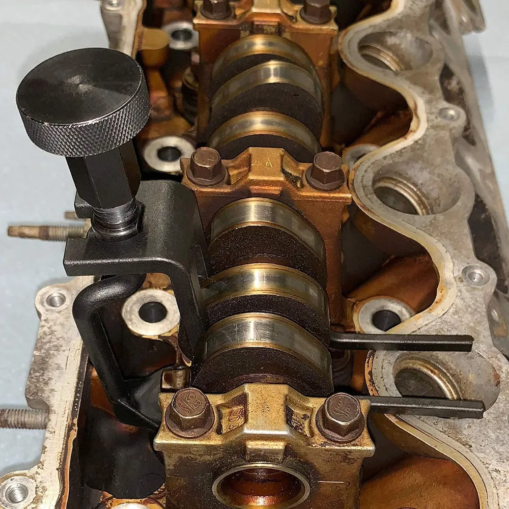 Пружина компрессора двигателя Chuang Qian инструмент для двигателей Ford 4.6L 5.4L 6.8L 3V