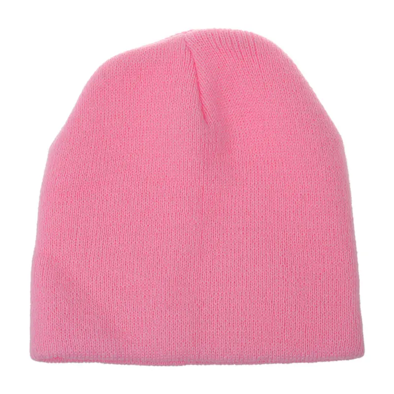 Sweetness children cap girl hat beanie knit for girls Baby Children yellow | Детская одежда и обувь