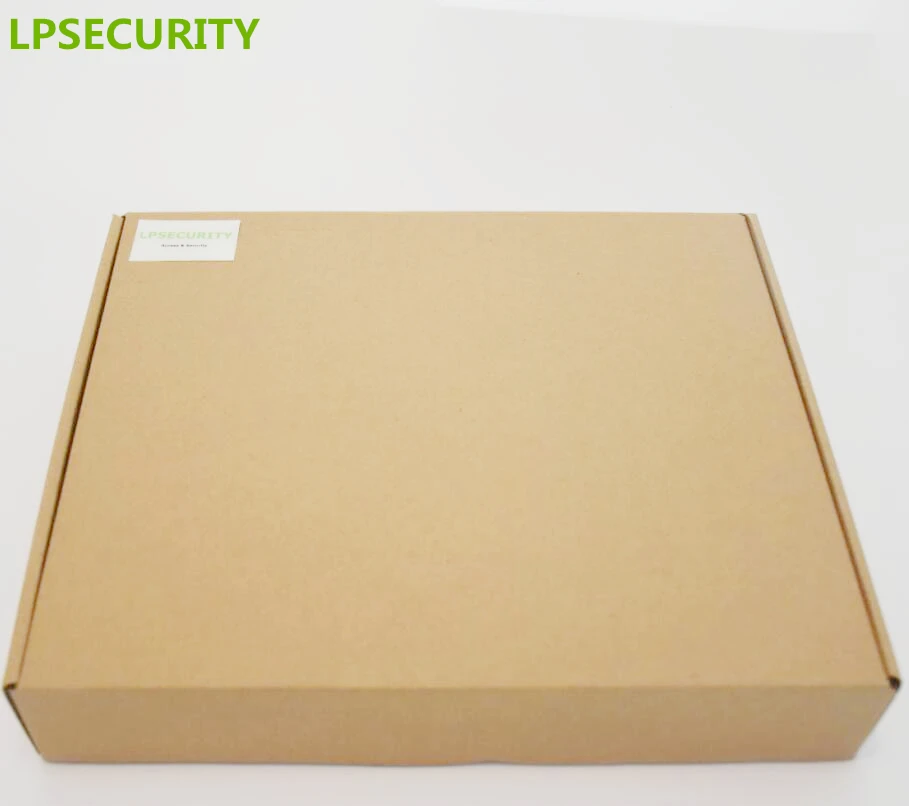 LPSECURITY USR R16 T промышленная сеть Ethernet реле 16 каналов выход дистанционное управление