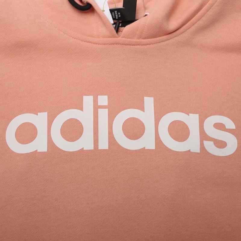 Женское худи с капюшоном Adidas NEO W CE пуловер спортивная одежда новинка 2019|Толстовки