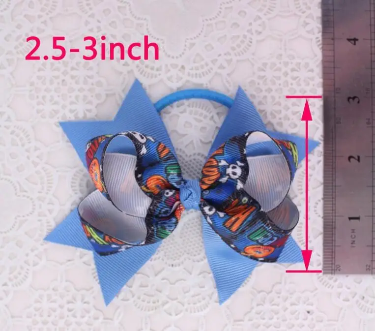 

24pcs Free Shipping Holiday hair bow