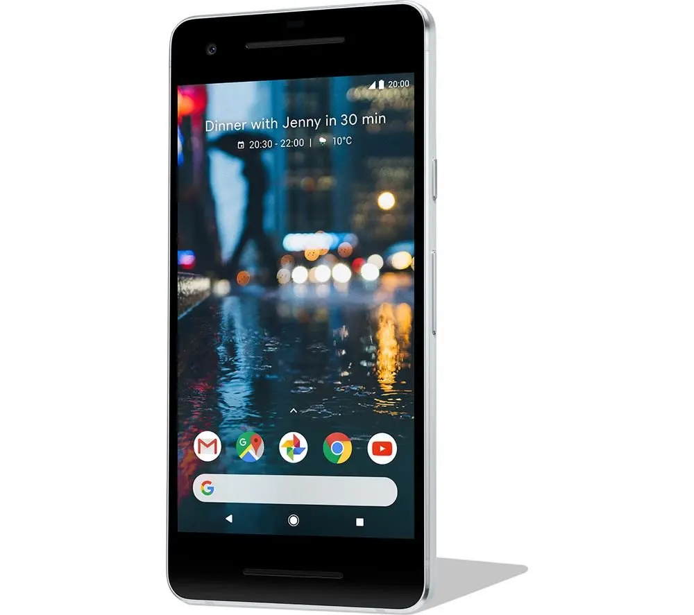 Смартфон Google Pixel 2 4 Гб+64/128 Гб европейская версия|Смартфоны| |