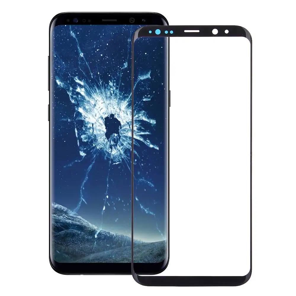 Сенсорный экран для Samsung Galaxy S9 J3 (2017)/J330 дигитайзер сенсорной панели внешнее