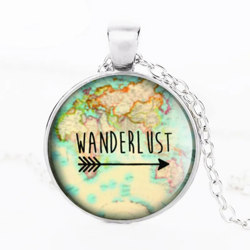 Кулон из хрустального стекла VERDVE WANDERLVST 3 цвета ювелирное изделие