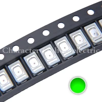 500pcs smd led diodes 5730 5630 diode assortment 5730 smd led diodo kit emerald green red white blue yellow 100pcs each