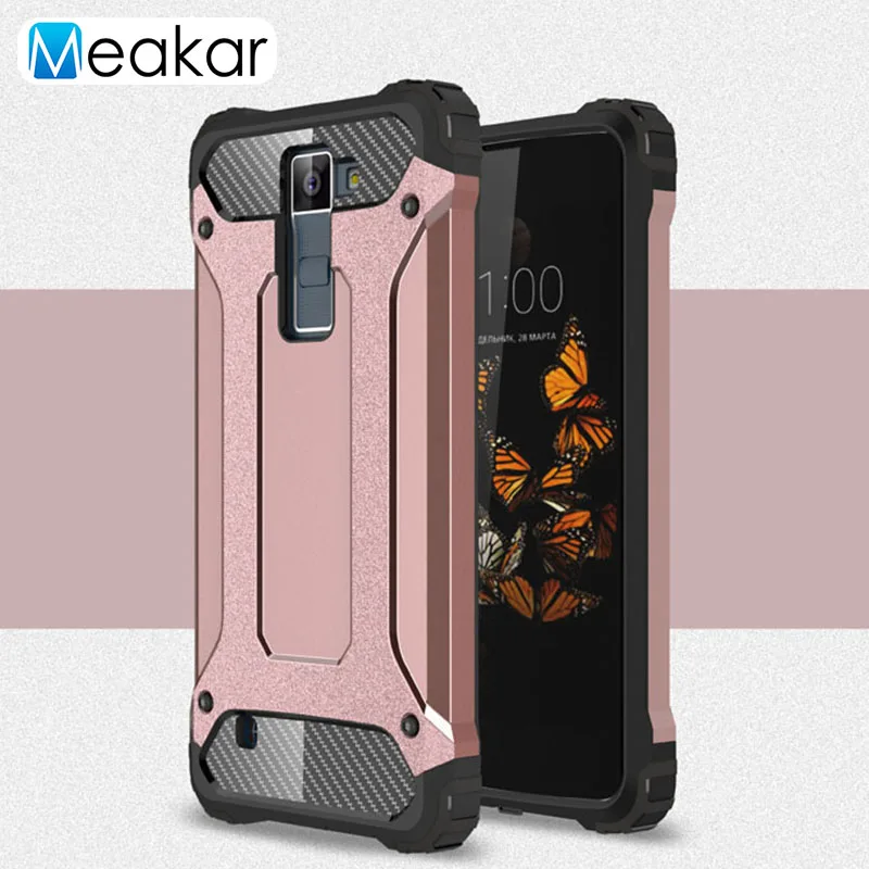 Coque 5.0For Lg K8 чехол для Lg K8 Lte Dual Core 4G Phoenix 2 Escape 3 K350n K350 K371 телефона чехол-лента на заднюю панель