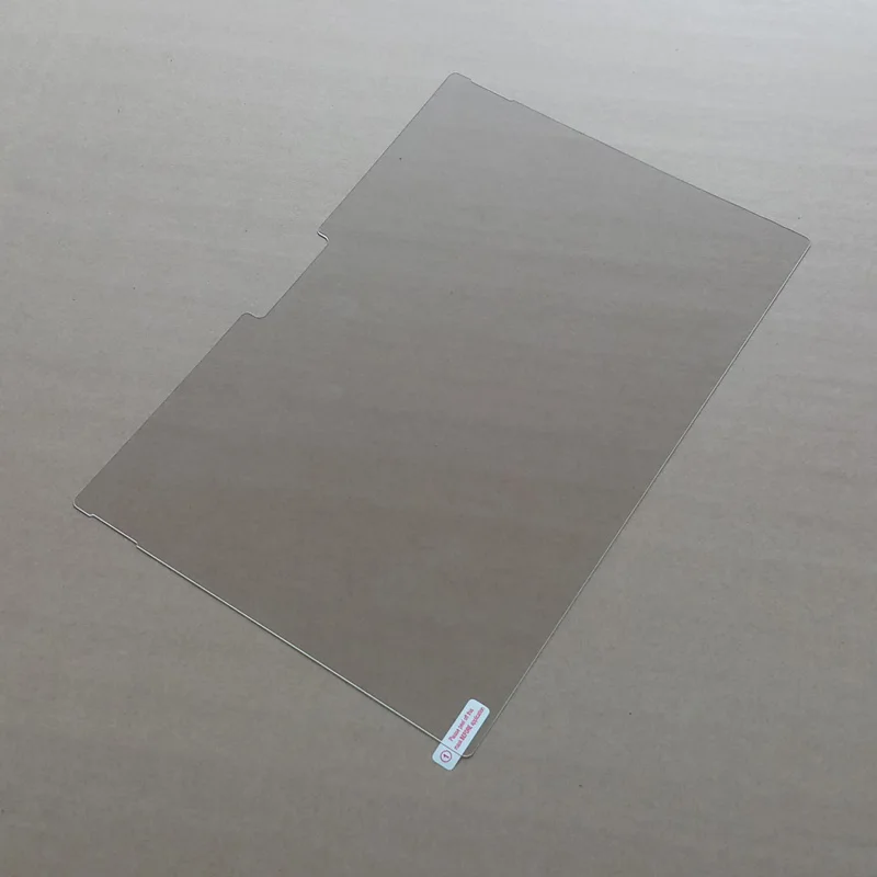 Высококачественное закаленное стекло HD для Microsoft Surface Book защитные стекла экрана 50