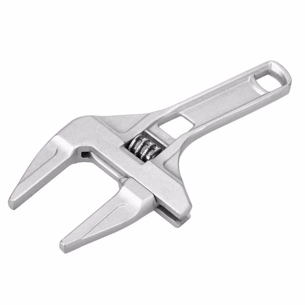 16-68 мм санитарный регулируемый гаечный ключ большой открытый Ключ Гайка