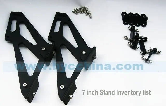 UNIVERSAL CARBON FIBER REAR SPOILER WING RACING WITH STANDS-3D III | Автомобили и мотоциклы