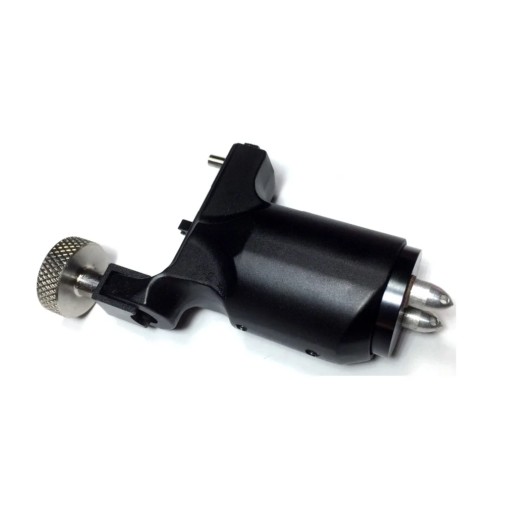 Профессиональный роторный аппарат для татуировок низкий уровень шума