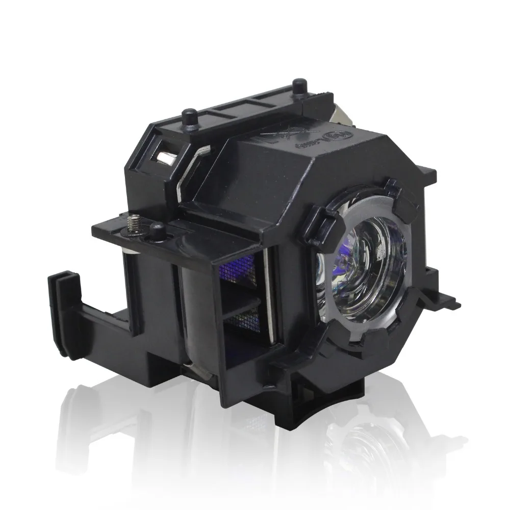 Совместимая лампа Starlight для проектора ELP42 PowerLite 400 Вт 410 83 + 83C PowerLite822 | Электроника