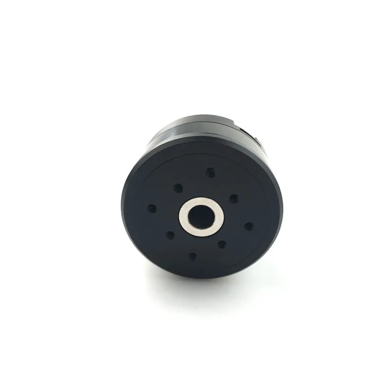 Кодер &quotсделай сам&quot мотор EM5330H диаметр 53*30 5 мм BLDC бесщеточный 24N28P Pin Gimbal для RC UAV