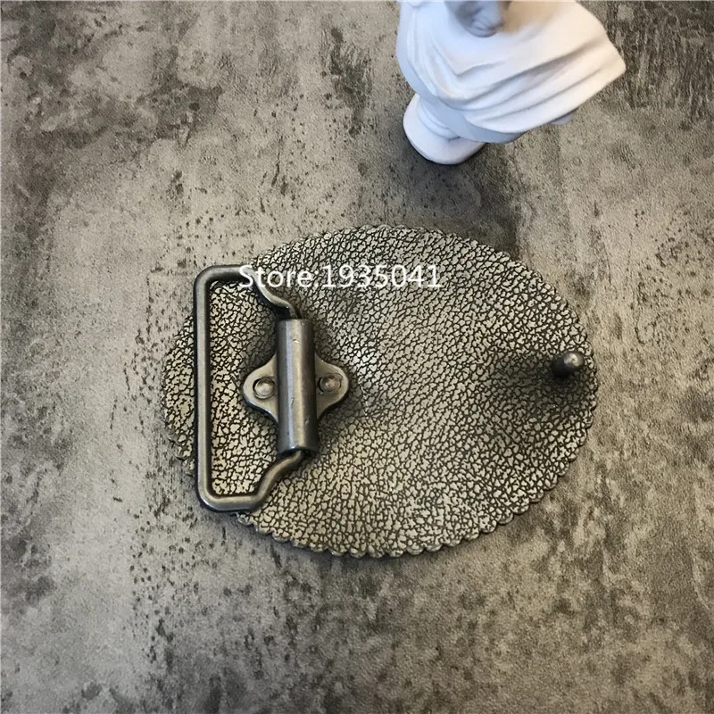 New Fashion Silver Cross Diamond Metal Belt Buckles Quality buckles Fit 4cm Wide Man women Clothes Pants Accessories | Дом и сад