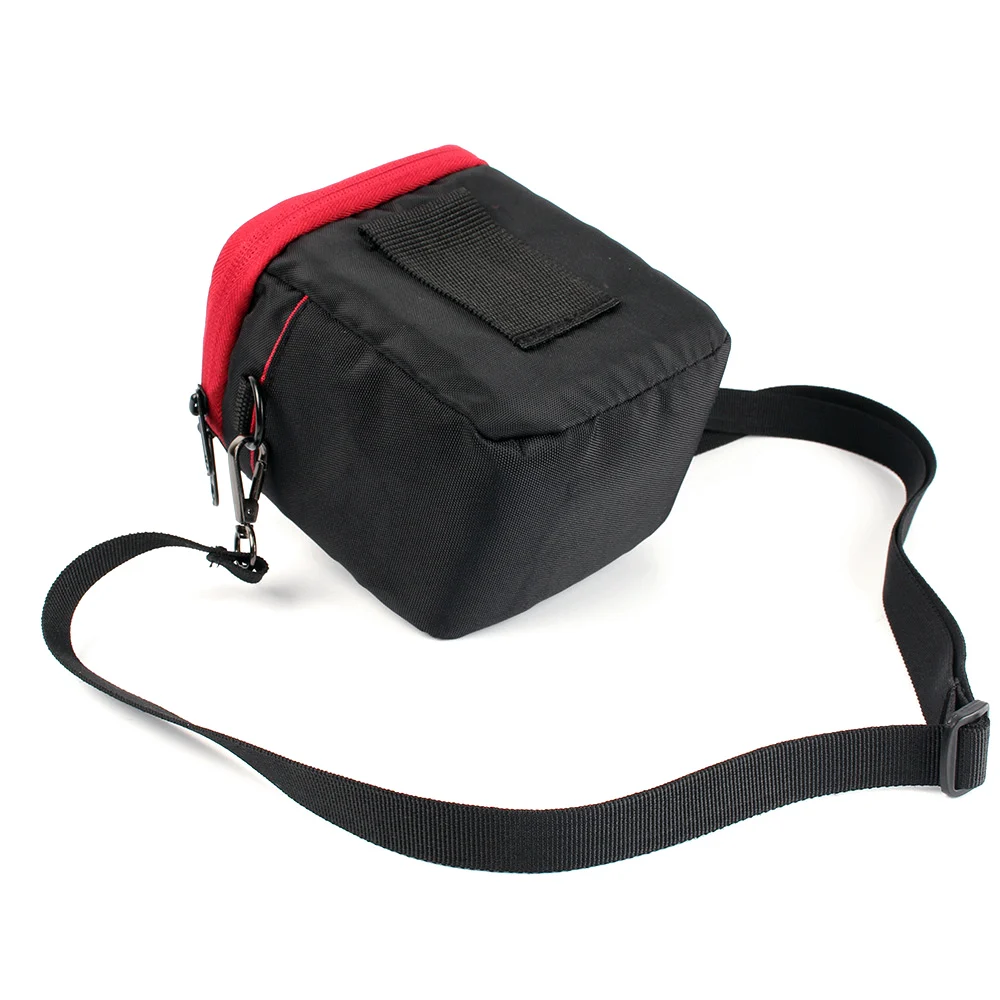 Сумка для цифровой камеры чехол Nikon P80 P7100 L840 L830 L340 P900S P900 P7800 7700 защитный P530 P520 P510 P500