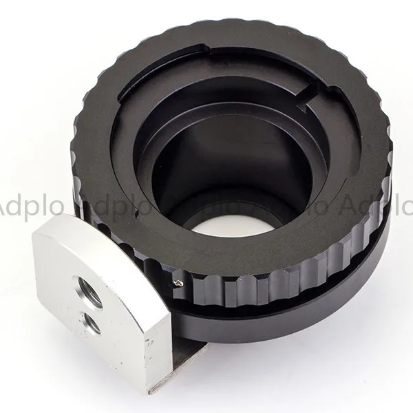 Адаптер для объектива Pixco B4-P/Q Камеры Pentax Q B4 2/3 &quotCanon Fujinon ENG Lens to | Электроника