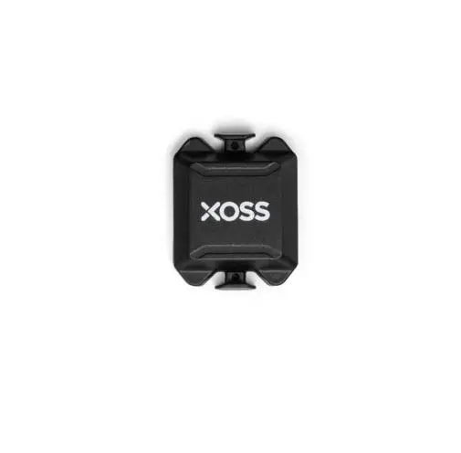 02 MAGENE gemini210 датчик скорости cadence ant+ Bluetooth для Strava garmin bryton велокомпьютер - Цвет: 02