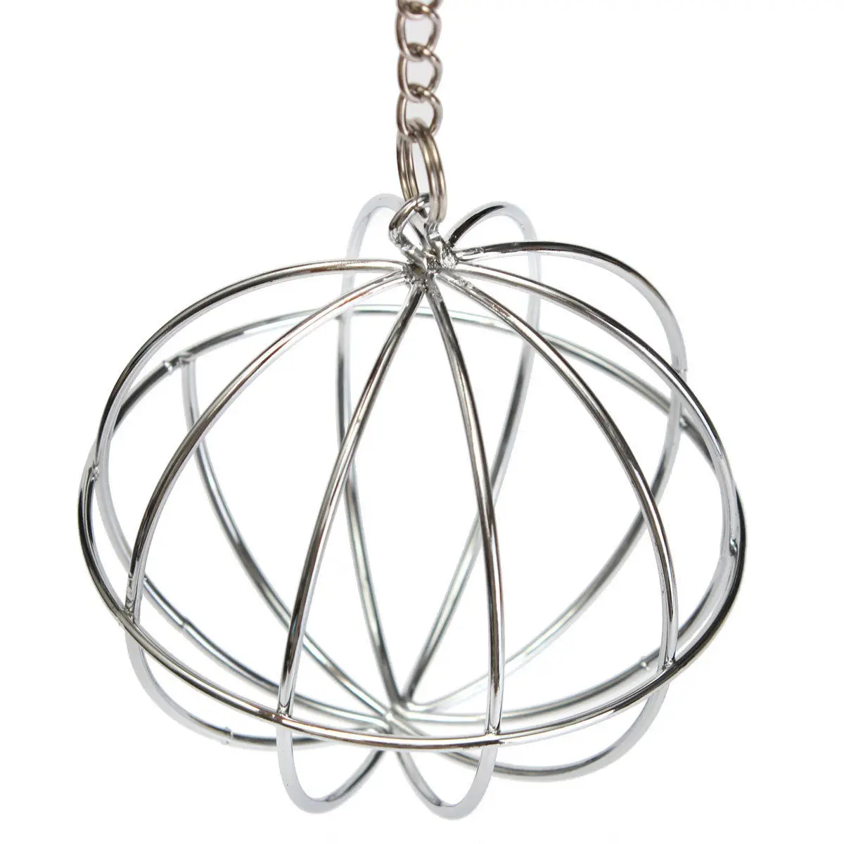 Круглый диспенсер для пищевых продуктов подвесная игрушка шар морская свинка