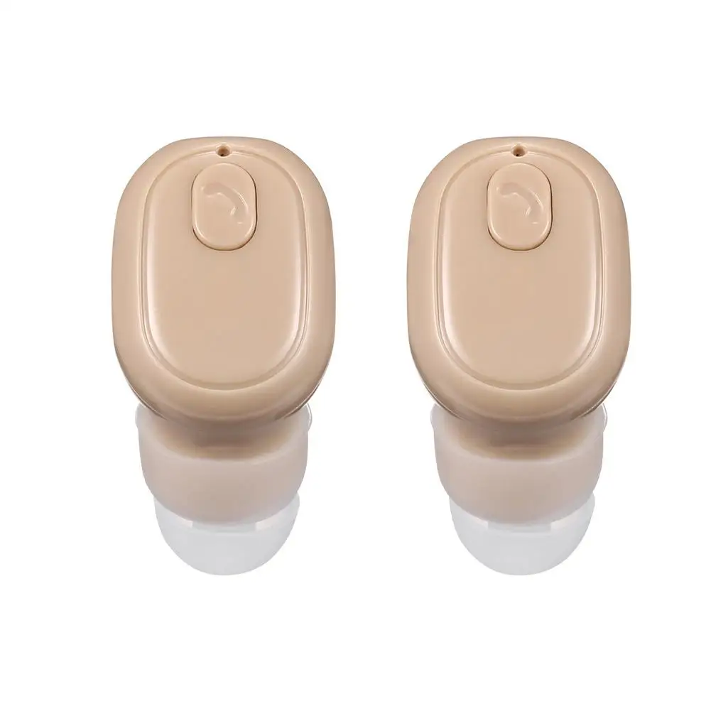 Wireless Bluetooth Headset Earbuds Mini Touching Control With Charging Box In-ear Sports Long Standby High Quality Earphone New |