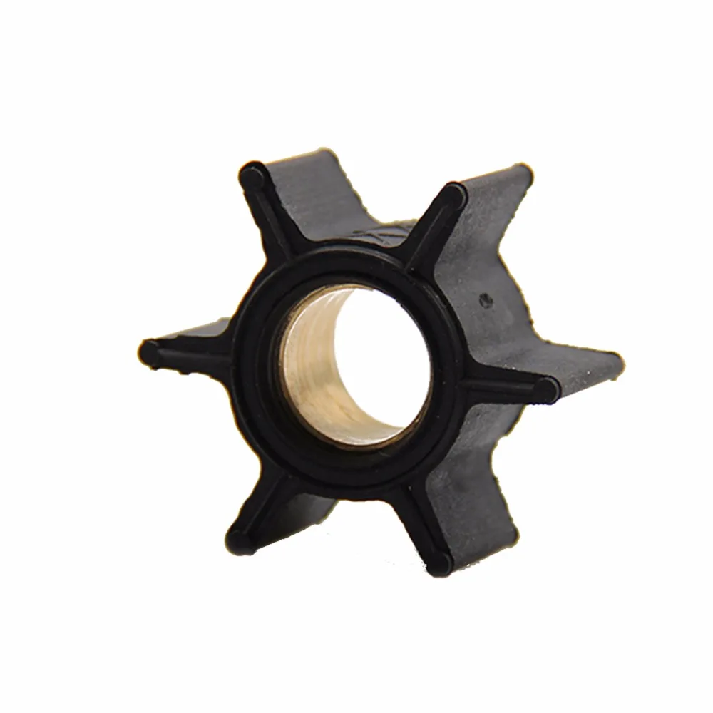 CARBOLE крыльчатка водяного насоса Quicksilver подходит для подвесного мотора Mercury 3 5 л.с. 6