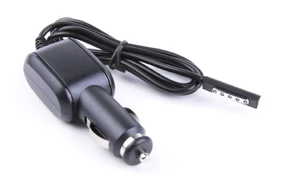 10 шт. Портативное зарядное устройство для автомобильного прикуривателя 12 В 2 А