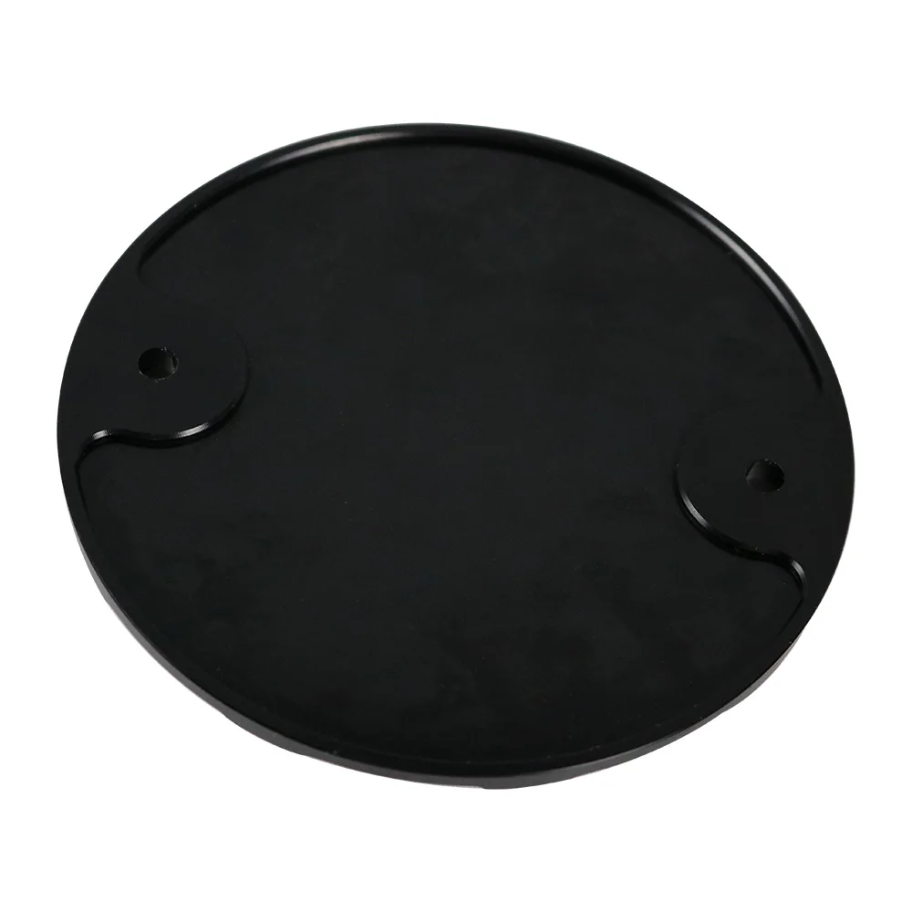

Motorcycle Aluminium 10-Gauge Stator Cover & Primary Cover Right & Left Side Set For Indian Scout 2015-2018 Sixty 2016 2017 2018