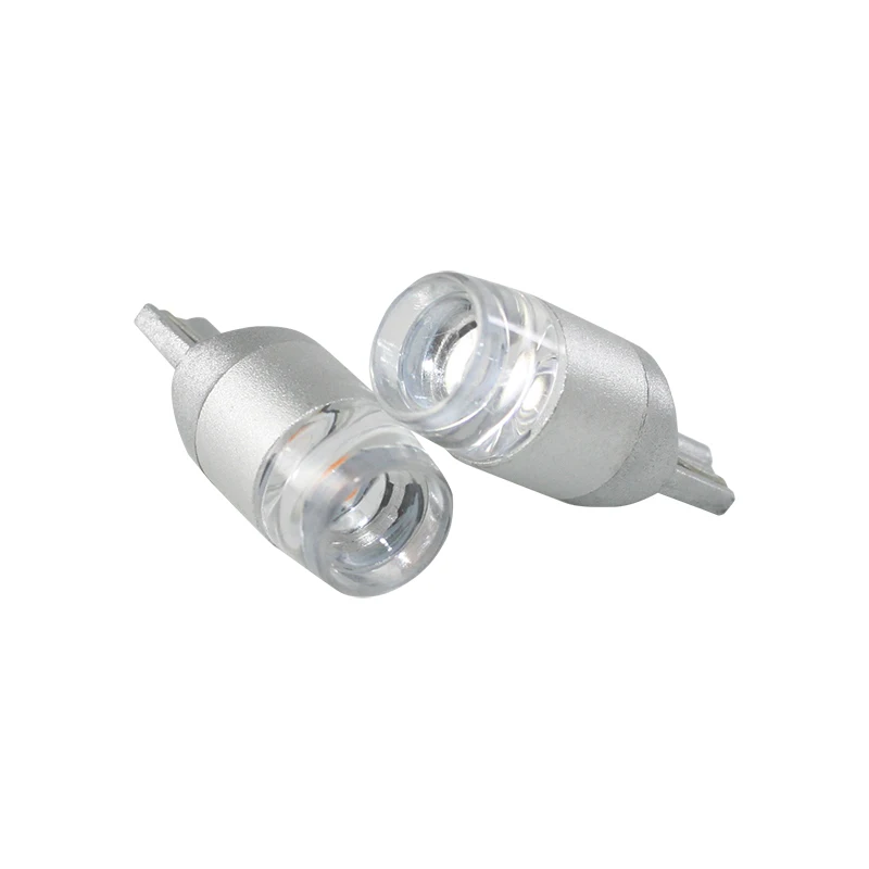 2x светодиодный T10 SMD 3030 Свет автомобиля COB источник светодисветодиодный W5W 194 152