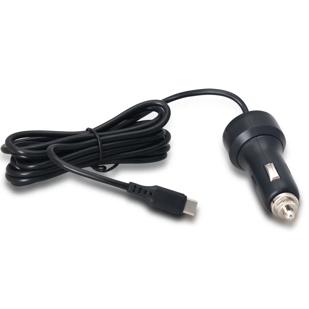 Мини адаптер зарядного устройства для автомобилей 8 футов USB Type C 5 В 2 4 А|Зарядные